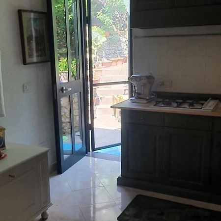 Willa Casa Al Mare Capri Zewnętrze zdjęcie