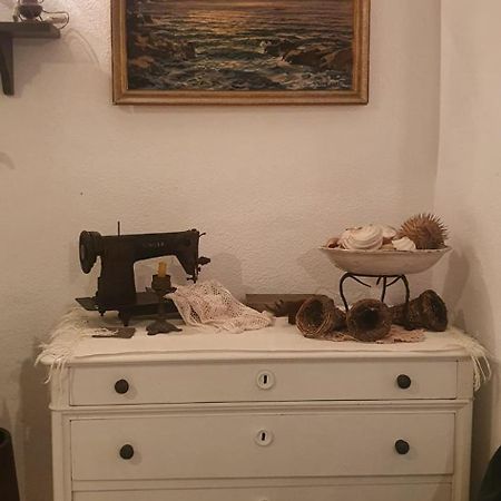 Willa Casa Al Mare Capri Zewnętrze zdjęcie