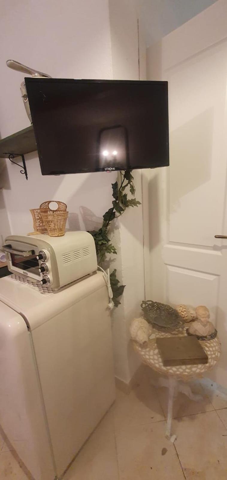 Willa Casa Al Mare Capri Zewnętrze zdjęcie