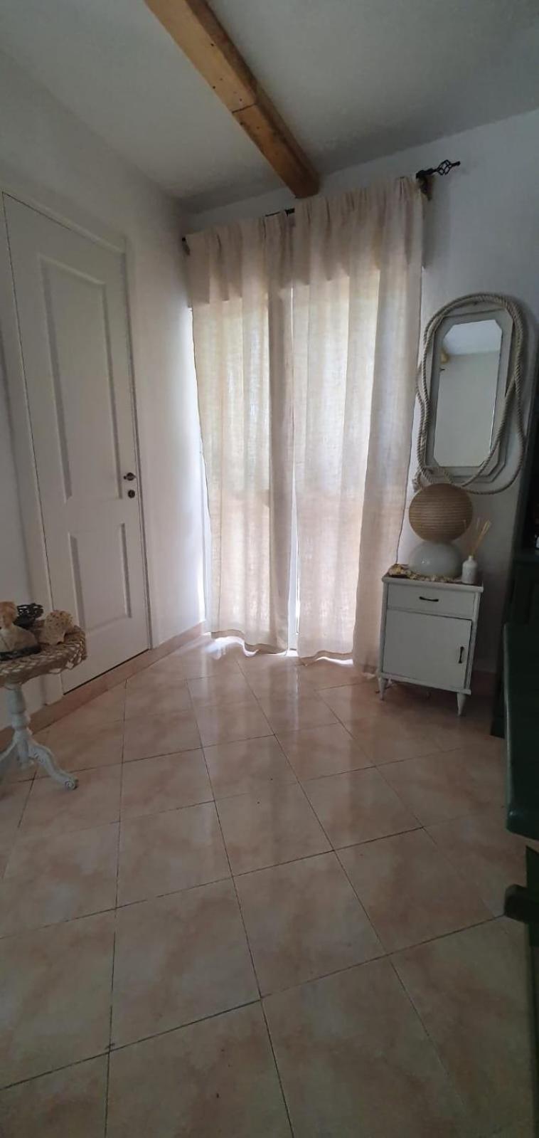 Willa Casa Al Mare Capri Zewnętrze zdjęcie