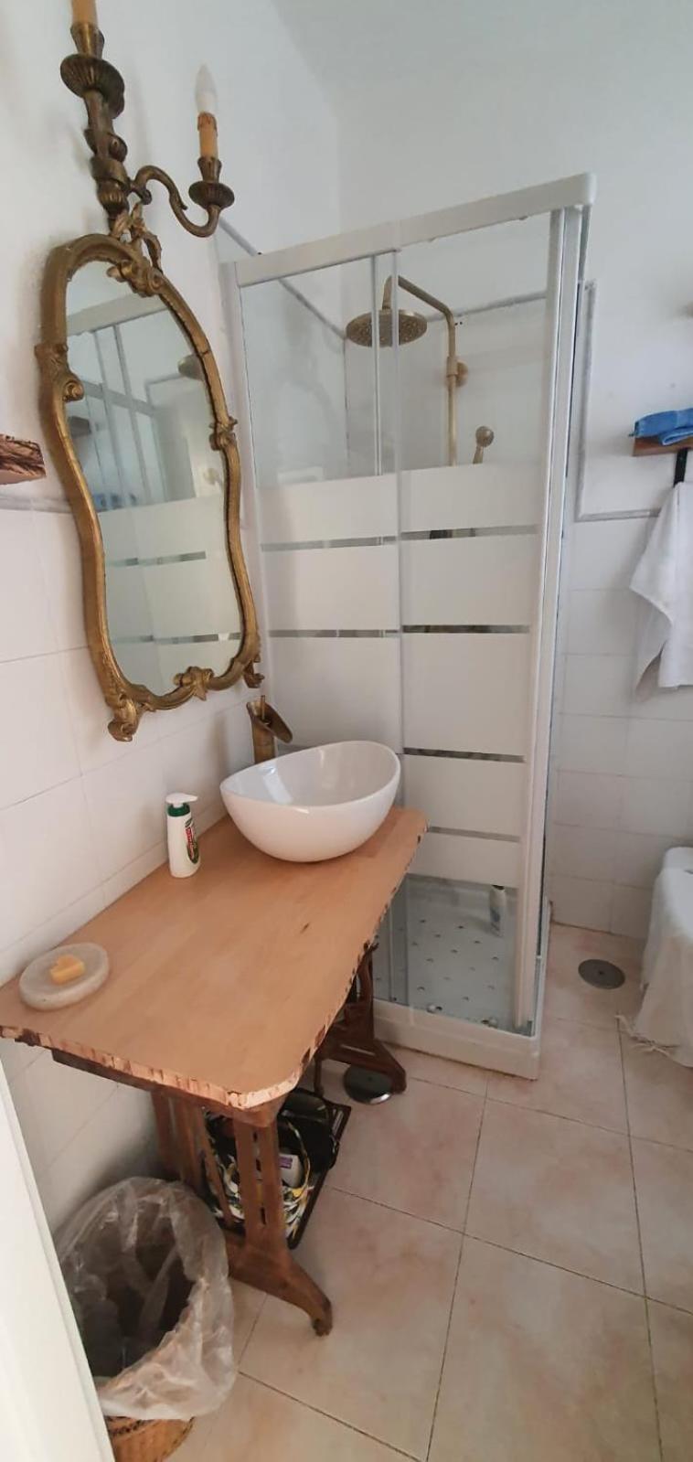 Willa Casa Al Mare Capri Zewnętrze zdjęcie