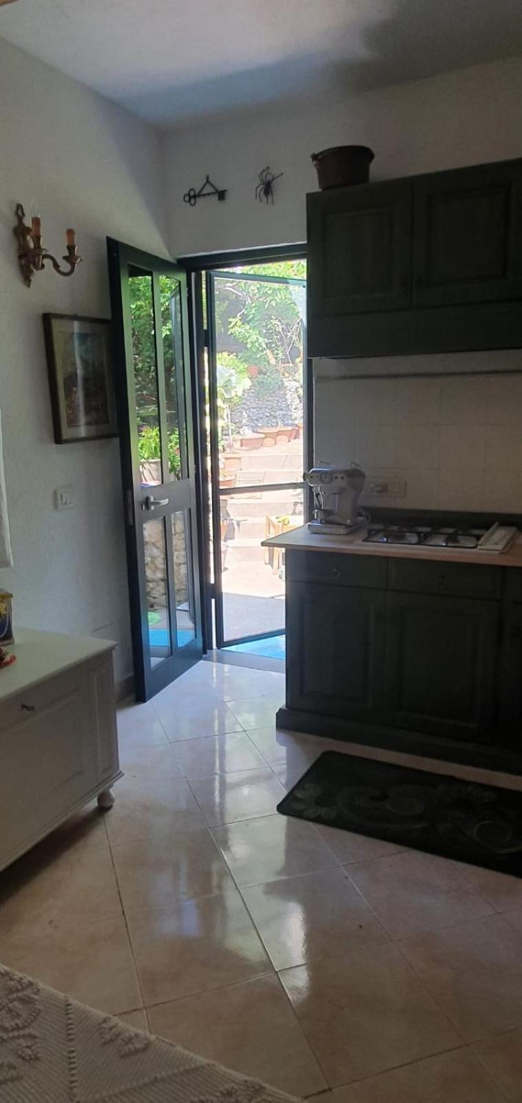 Willa Casa Al Mare Capri Zewnętrze zdjęcie