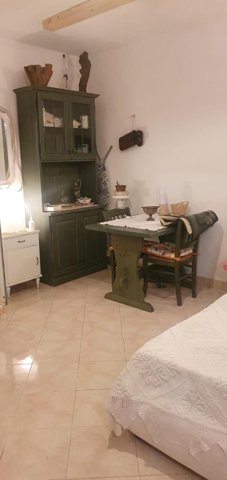 Willa Casa Al Mare Capri Zewnętrze zdjęcie