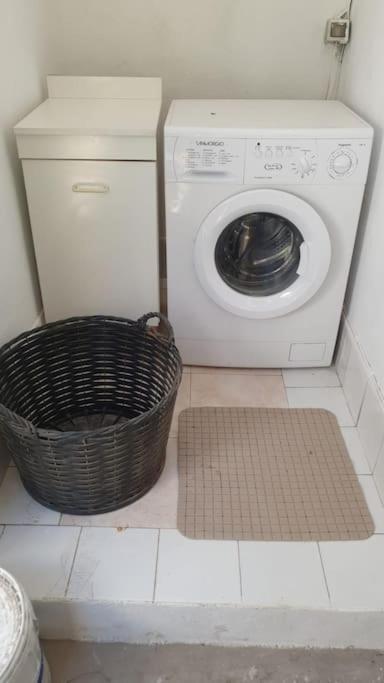 Willa Casa Al Mare Capri Zewnętrze zdjęcie